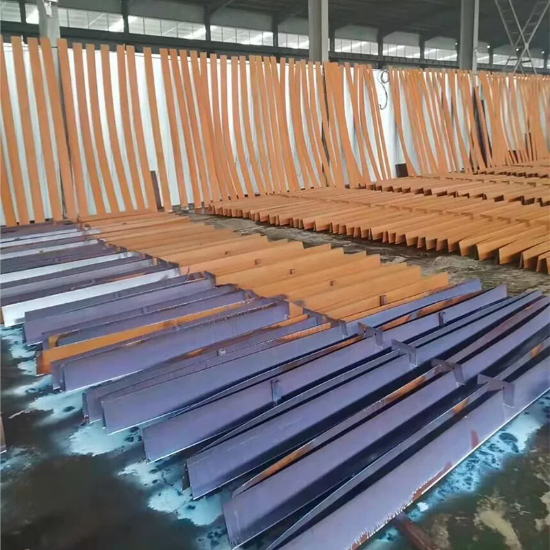 Como a placa de aço carbono pode melhorar a resistência, o desempenho e a eficiência de custos em projetos industriais?