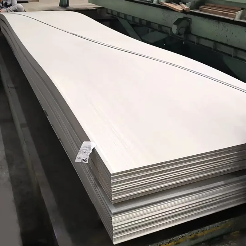 309s Stainless Steel Sheet
