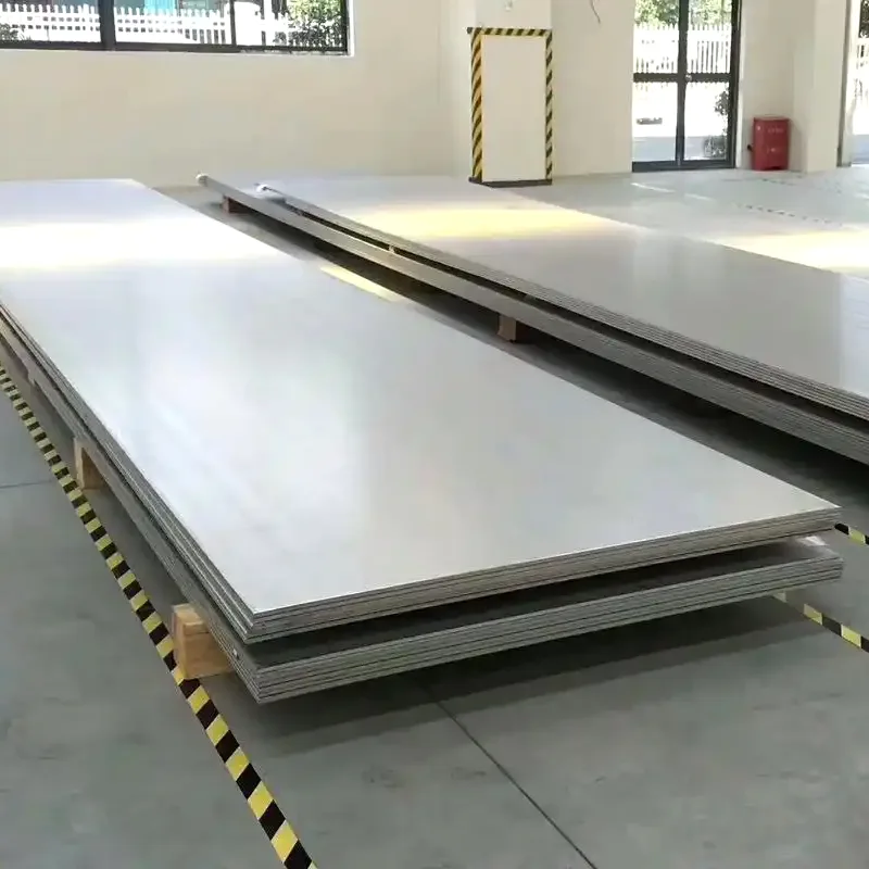 310s Stainless Steel Sheet