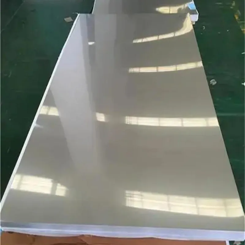 439 Stainless Steel Sheet