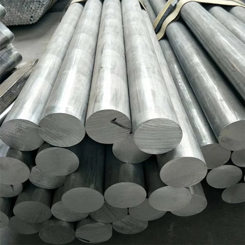5A06 Aluminum Rod